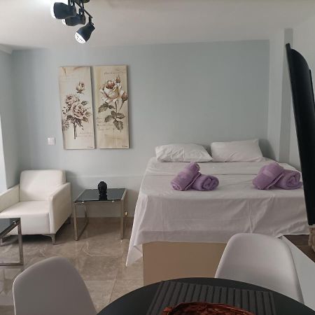 Cozy Studio Διαμέρισμα Αθήνα Εξωτερικό φωτογραφία