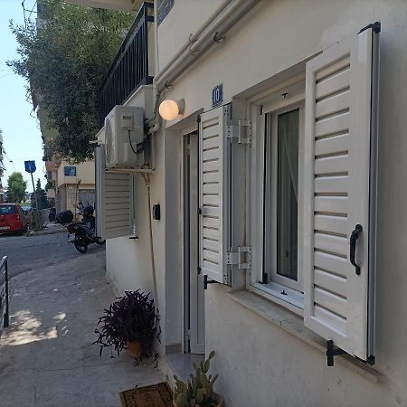 Cozy Studio Διαμέρισμα Αθήνα Εξωτερικό φωτογραφία