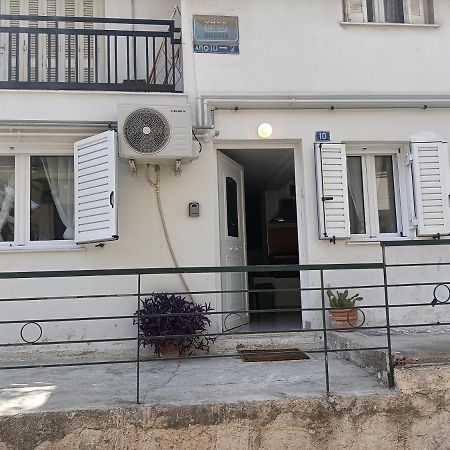 Cozy Studio Διαμέρισμα Αθήνα Εξωτερικό φωτογραφία