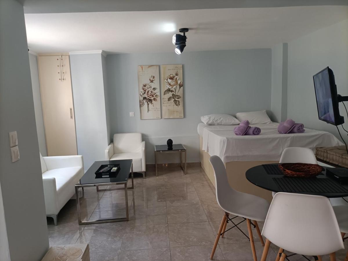 Cozy Studio Διαμέρισμα Αθήνα Εξωτερικό φωτογραφία
