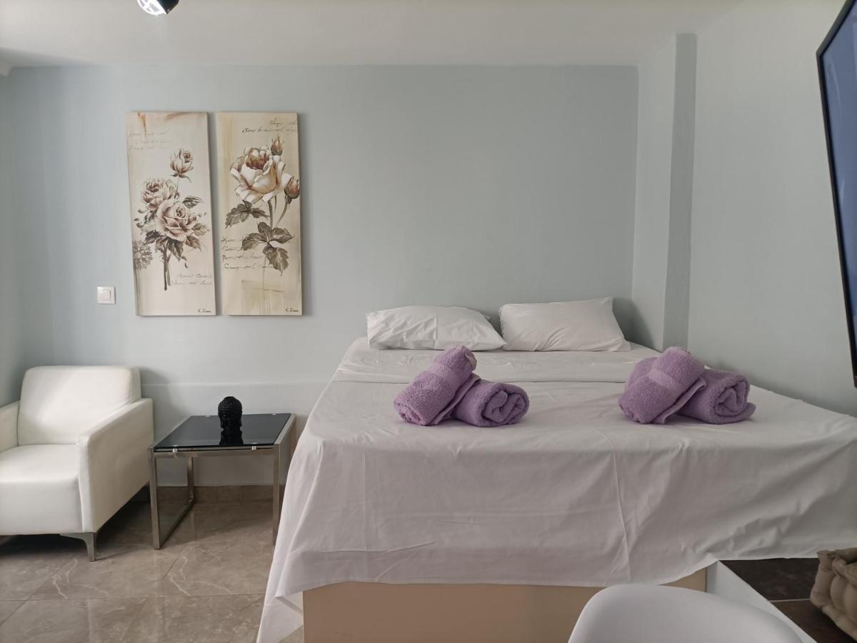 Cozy Studio Διαμέρισμα Αθήνα Εξωτερικό φωτογραφία