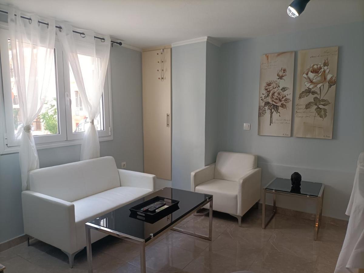 Cozy Studio Διαμέρισμα Αθήνα Εξωτερικό φωτογραφία