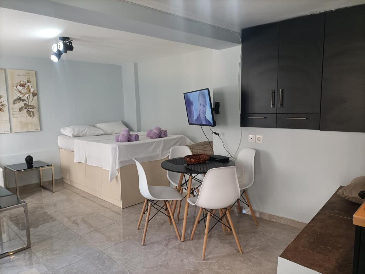 Cozy Studio Διαμέρισμα Αθήνα Εξωτερικό φωτογραφία