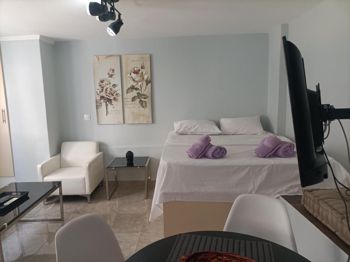 Cozy Studio Διαμέρισμα Αθήνα Εξωτερικό φωτογραφία