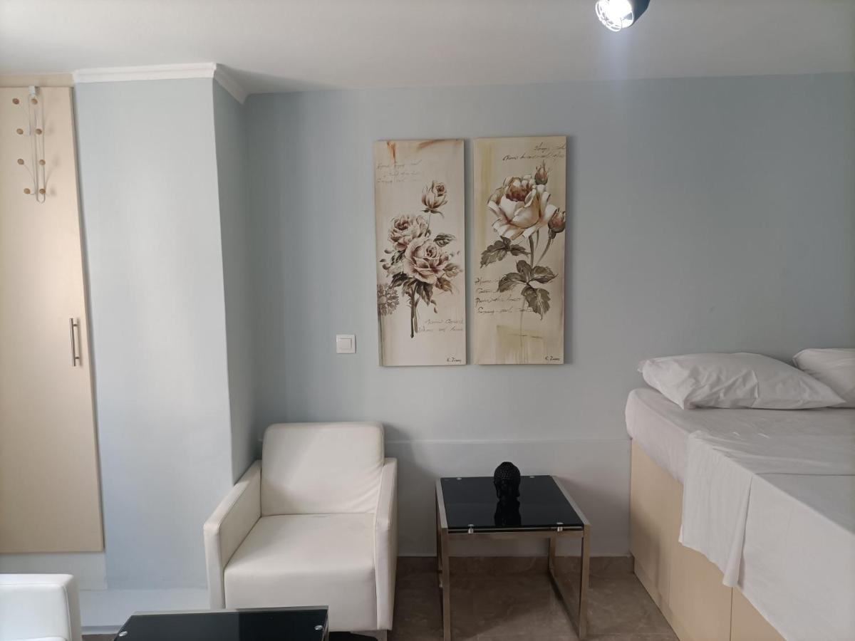 Cozy Studio Διαμέρισμα Αθήνα Εξωτερικό φωτογραφία
