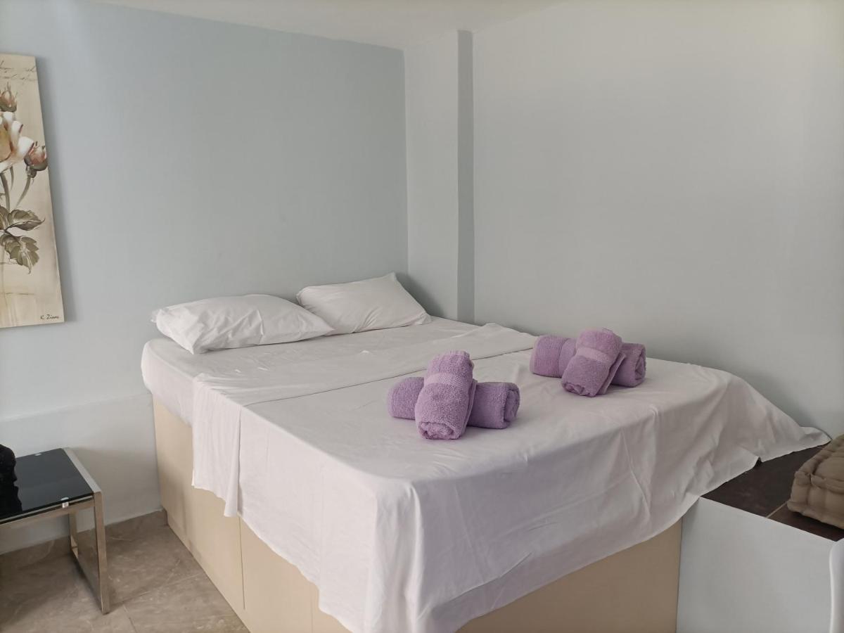 Cozy Studio Διαμέρισμα Αθήνα Εξωτερικό φωτογραφία