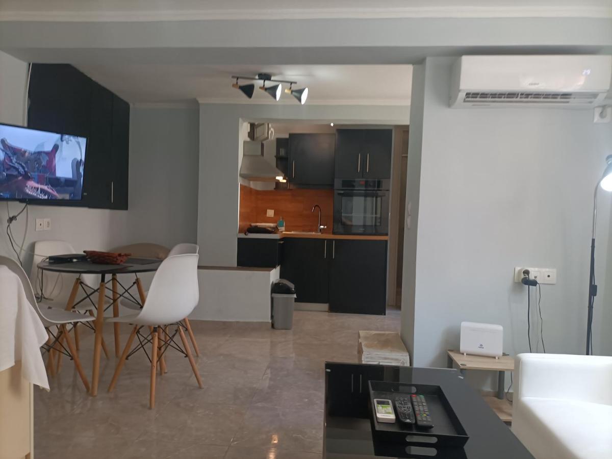 Cozy Studio Διαμέρισμα Αθήνα Εξωτερικό φωτογραφία