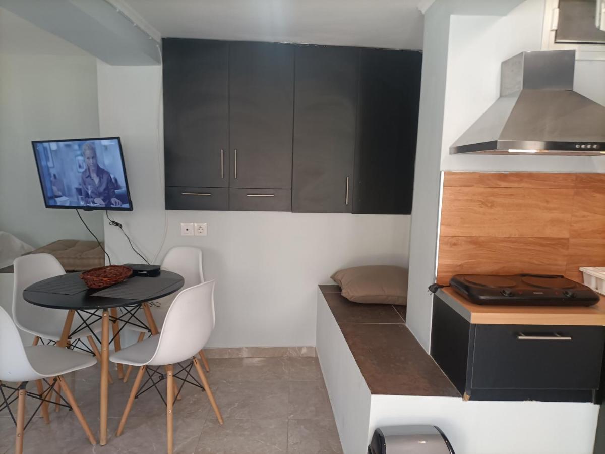 Cozy Studio Διαμέρισμα Αθήνα Εξωτερικό φωτογραφία