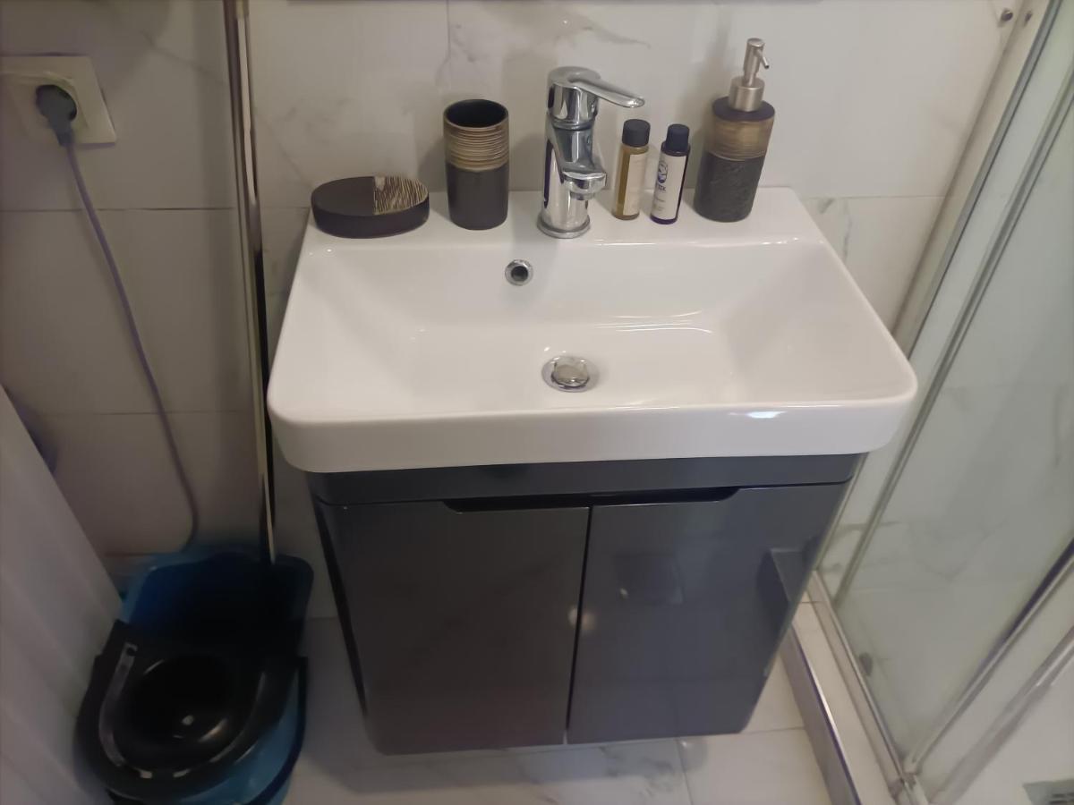 Cozy Studio Διαμέρισμα Αθήνα Εξωτερικό φωτογραφία