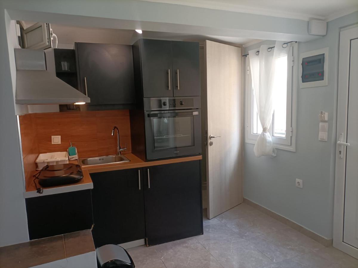 Cozy Studio Διαμέρισμα Αθήνα Εξωτερικό φωτογραφία