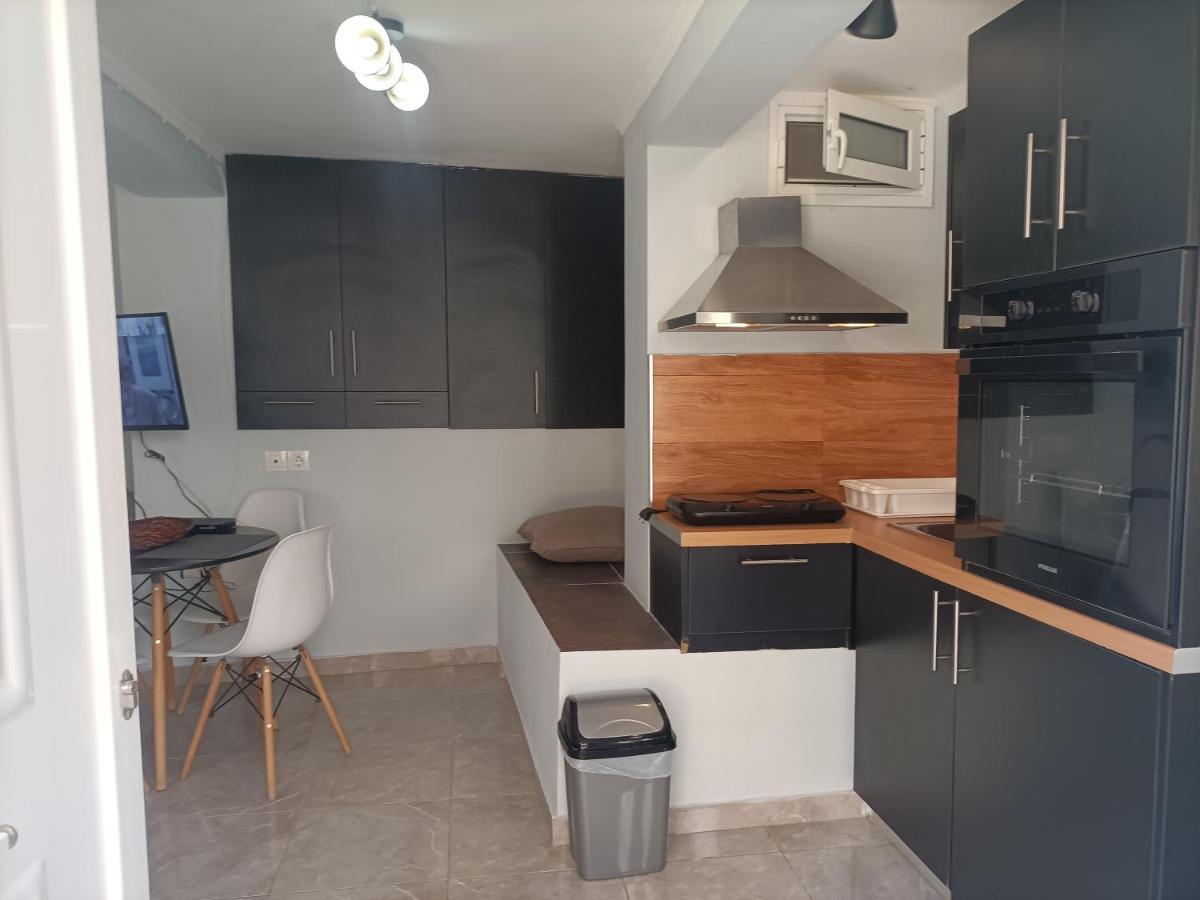 Cozy Studio Διαμέρισμα Αθήνα Εξωτερικό φωτογραφία