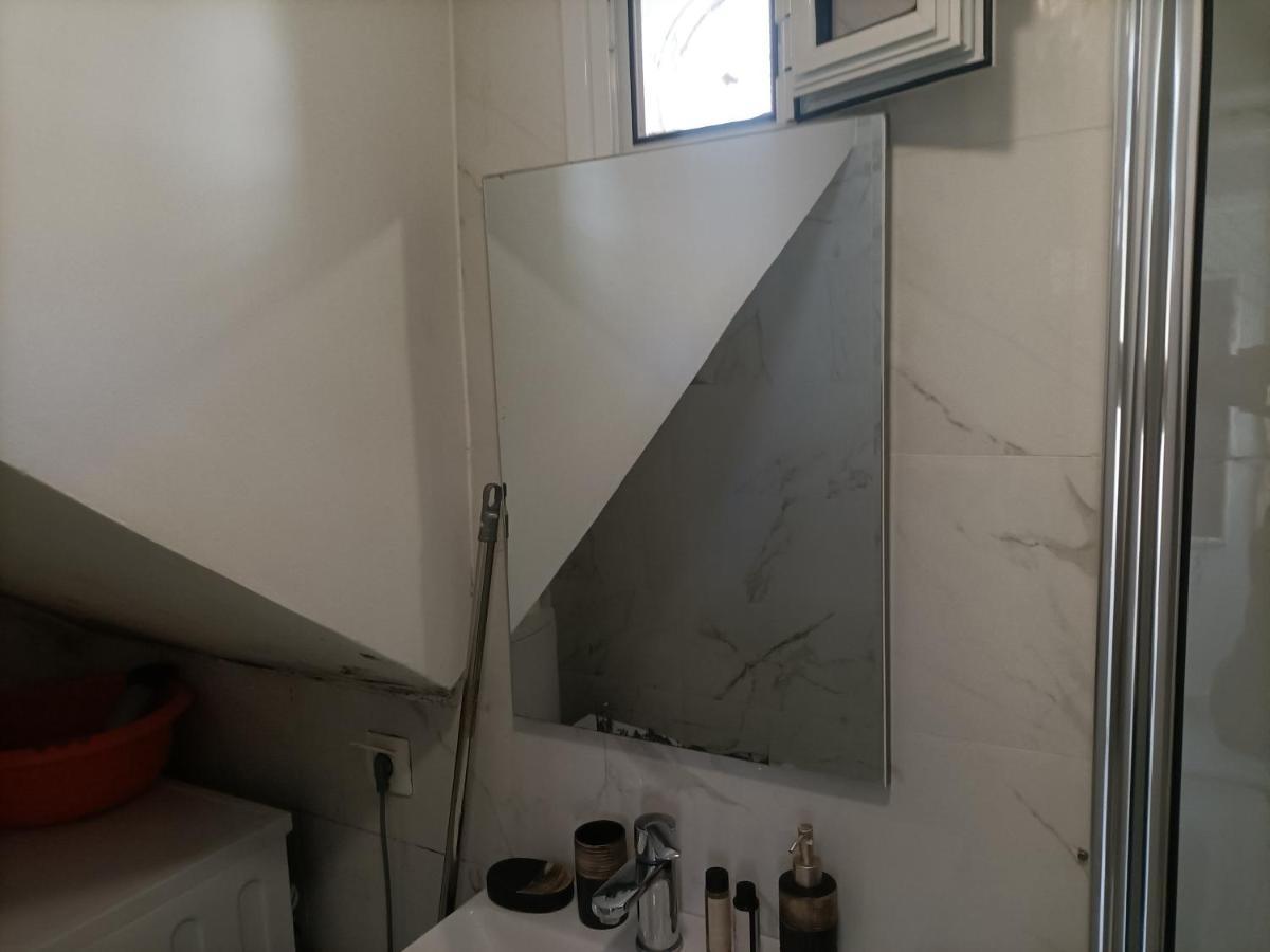 Cozy Studio Διαμέρισμα Αθήνα Εξωτερικό φωτογραφία