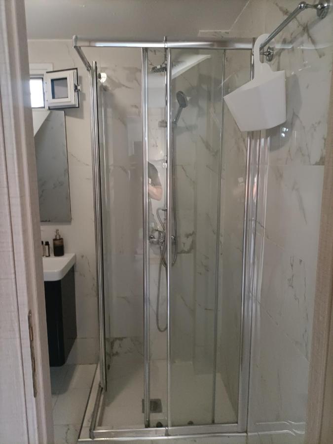 Cozy Studio Διαμέρισμα Αθήνα Εξωτερικό φωτογραφία