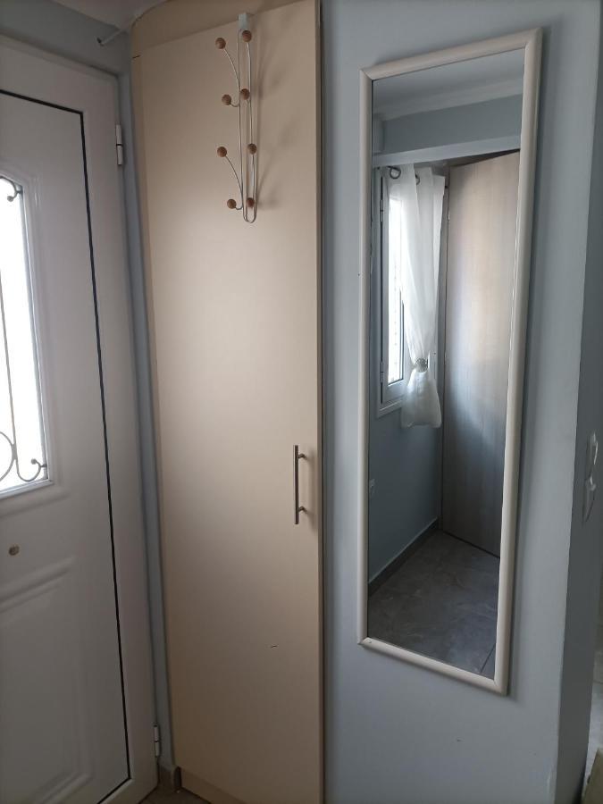 Cozy Studio Διαμέρισμα Αθήνα Εξωτερικό φωτογραφία