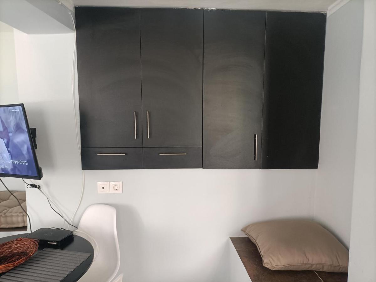Cozy Studio Διαμέρισμα Αθήνα Εξωτερικό φωτογραφία