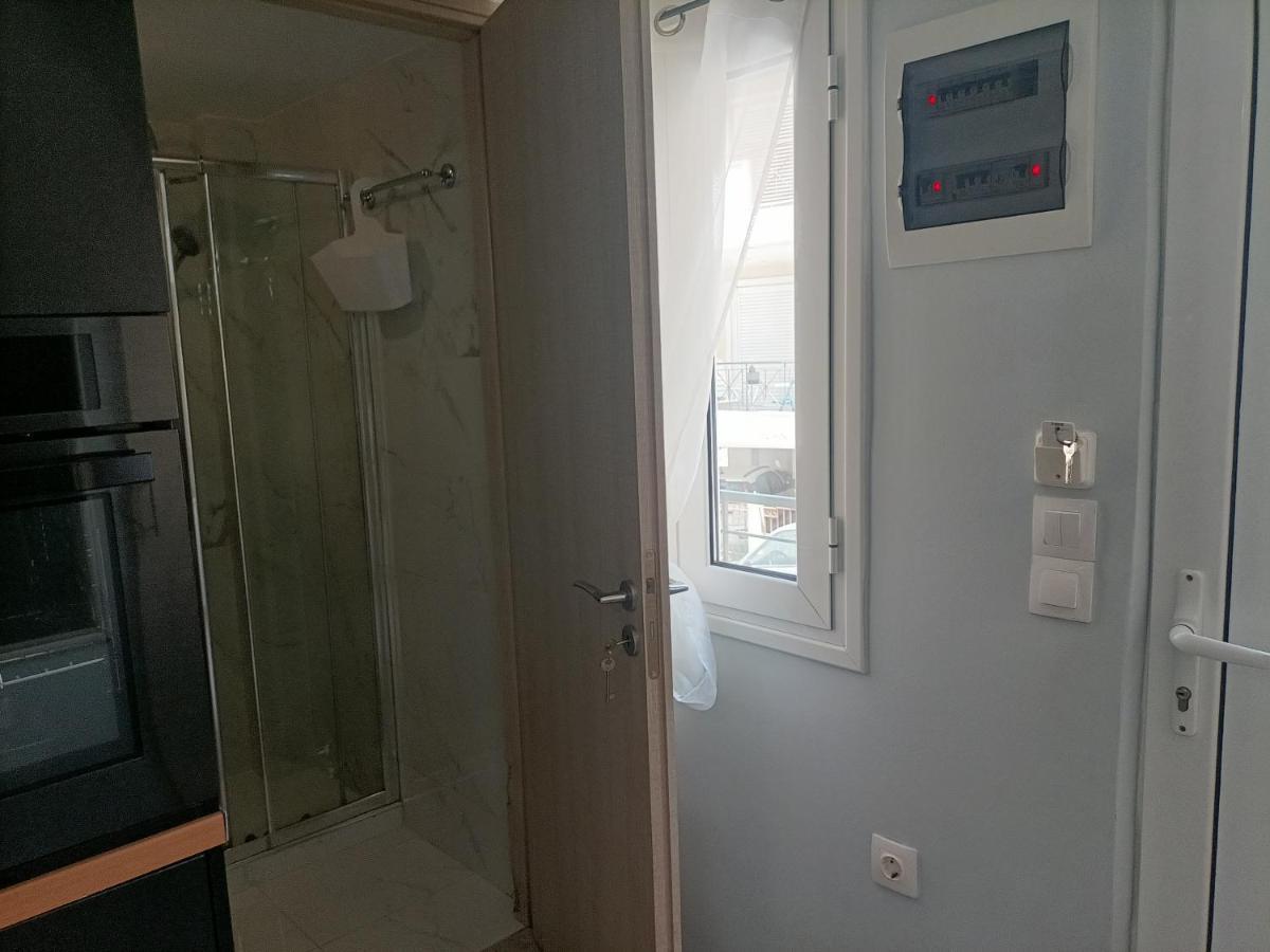Cozy Studio Διαμέρισμα Αθήνα Εξωτερικό φωτογραφία