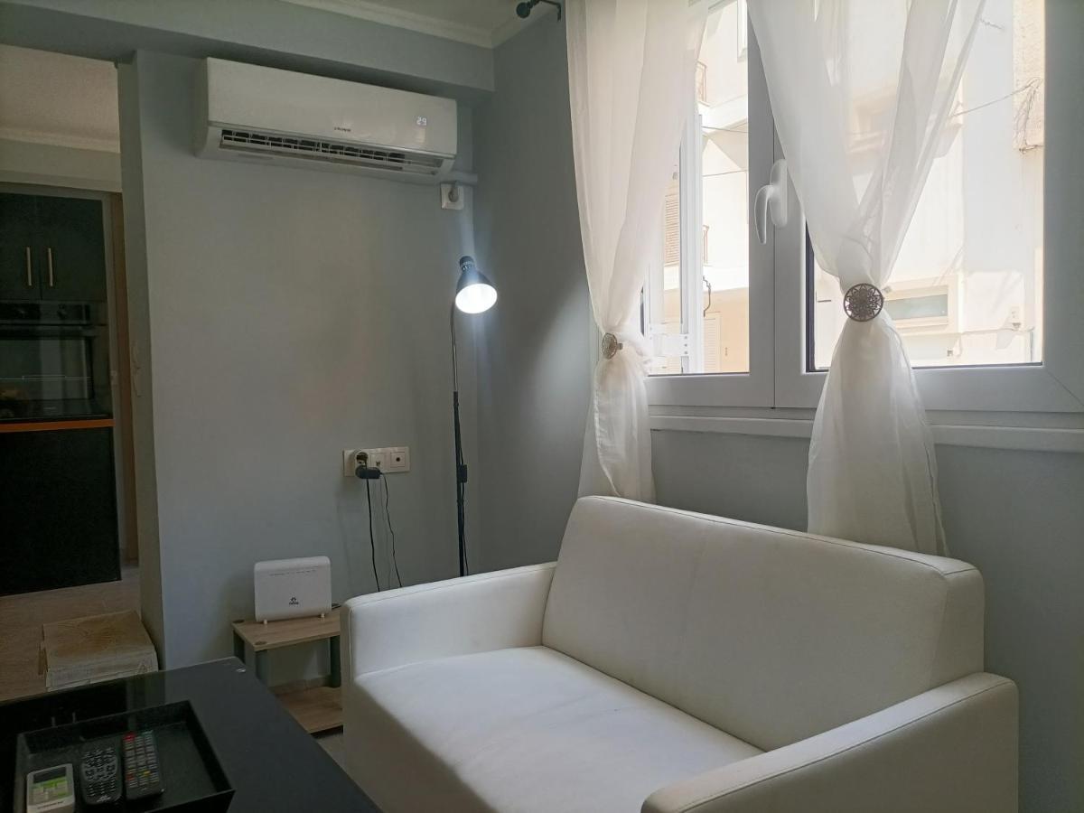 Cozy Studio Διαμέρισμα Αθήνα Εξωτερικό φωτογραφία