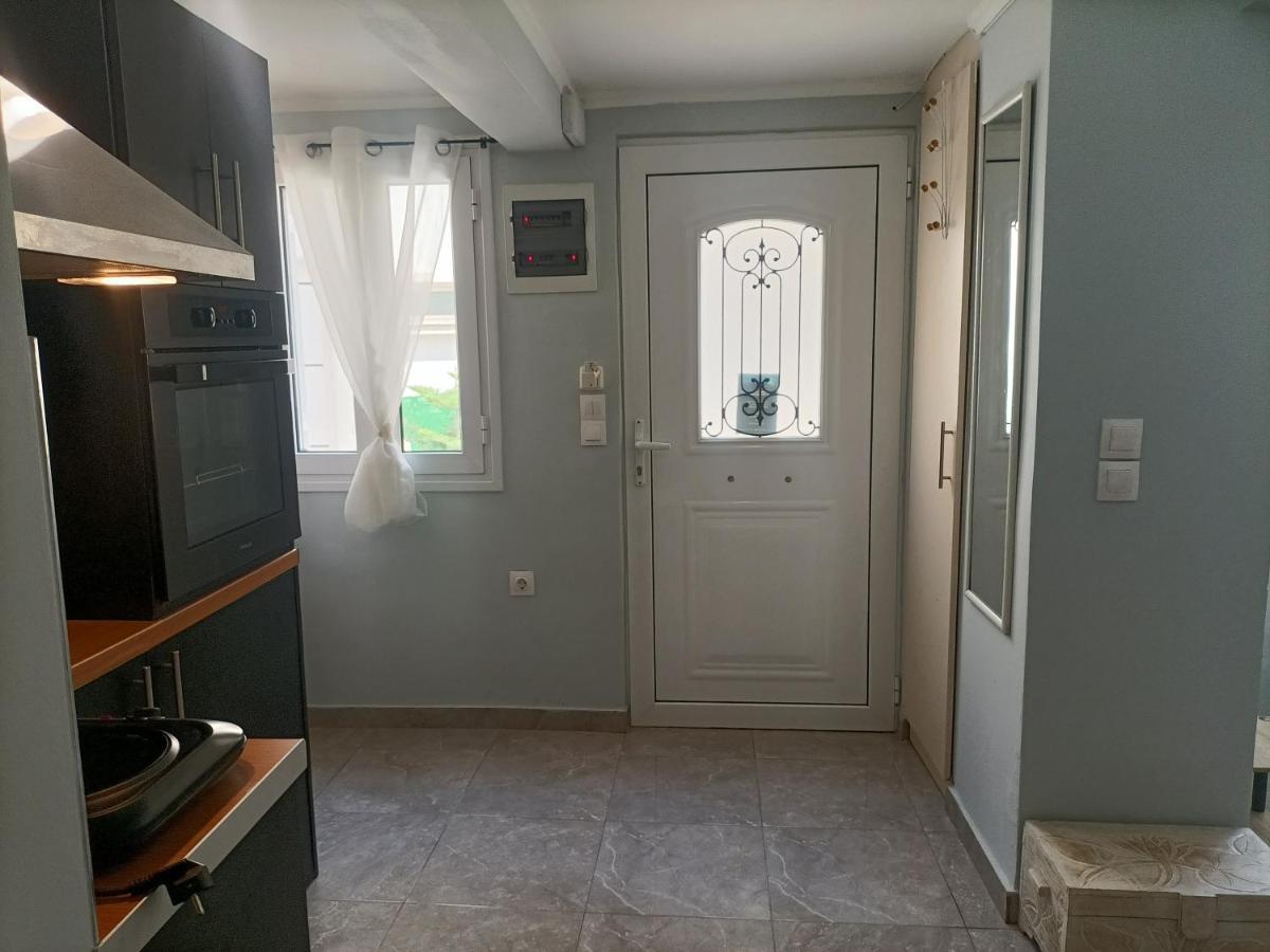 Cozy Studio Διαμέρισμα Αθήνα Εξωτερικό φωτογραφία