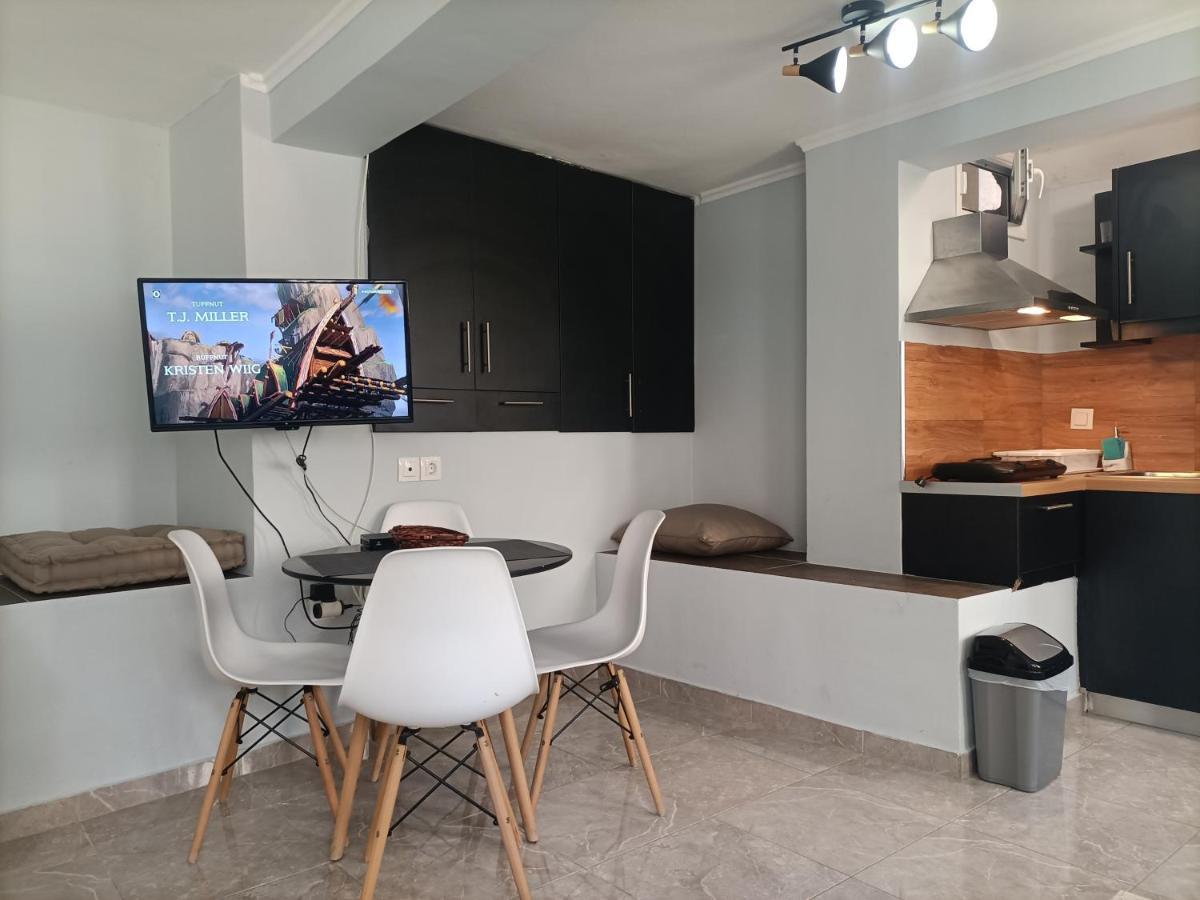 Cozy Studio Διαμέρισμα Αθήνα Εξωτερικό φωτογραφία