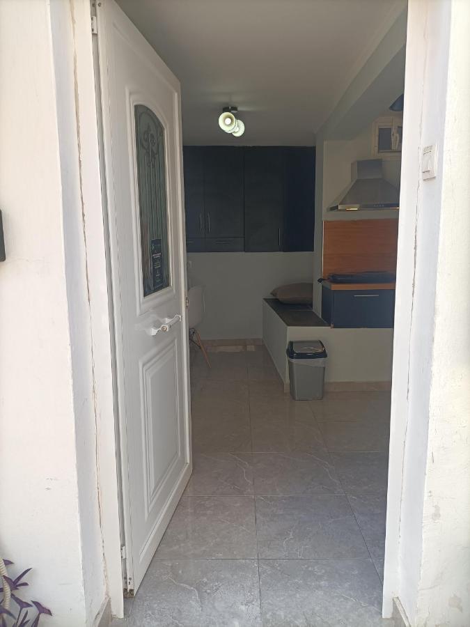 Cozy Studio Διαμέρισμα Αθήνα Εξωτερικό φωτογραφία