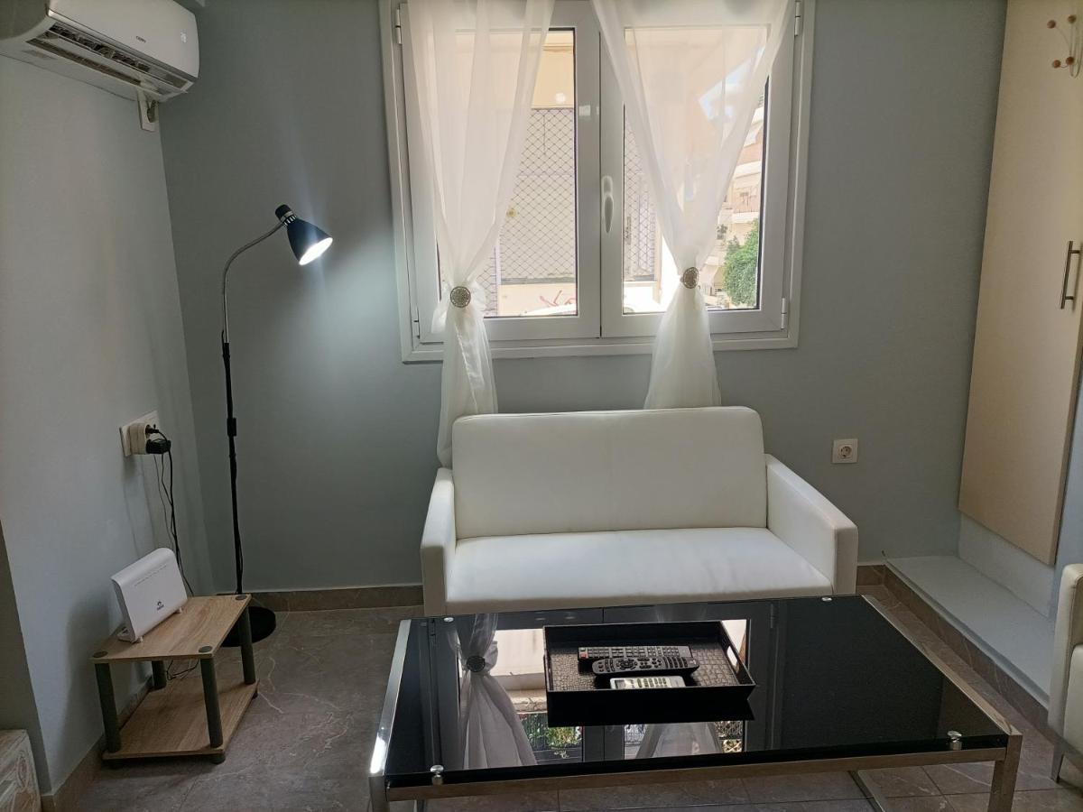 Cozy Studio Διαμέρισμα Αθήνα Εξωτερικό φωτογραφία