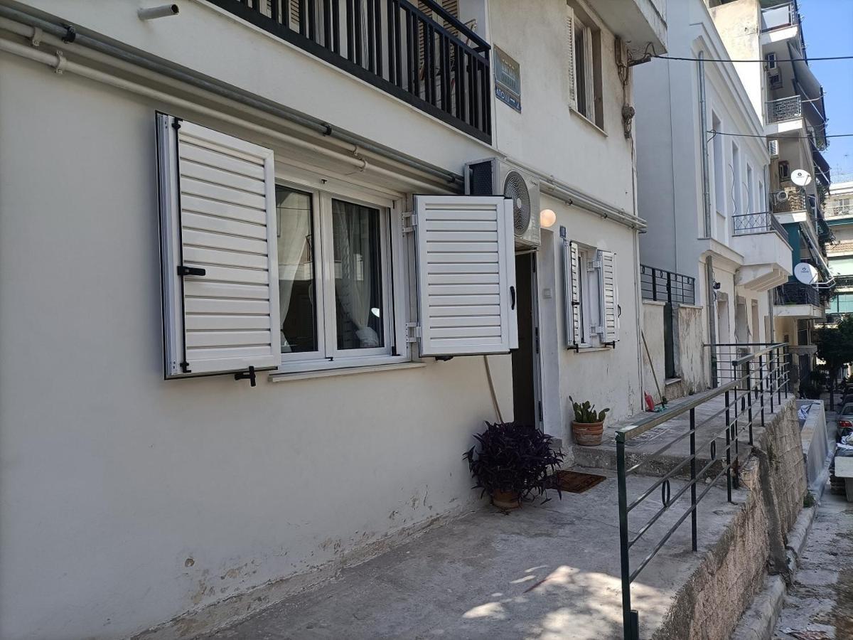 Cozy Studio Διαμέρισμα Αθήνα Εξωτερικό φωτογραφία